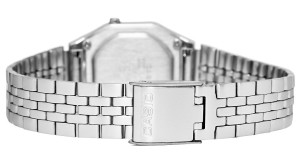 Zegarek Damski CASIO Vintage LA680WA-1BDF + BOX
