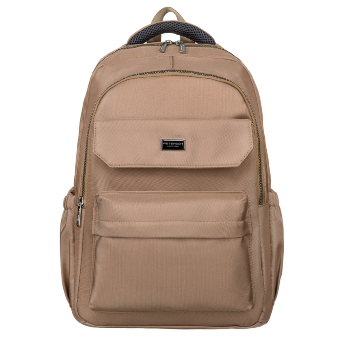 Plecak kabinowy z regulowanymi szelkami - Peterson