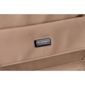 Plecak kabinowy z regulowanymi szelkami - Peterson