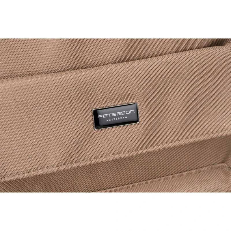 Plecak kabinowy z regulowanymi szelkami - Peterson