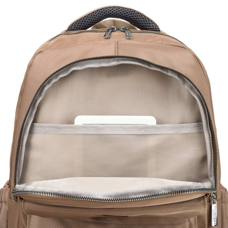 Plecak kabinowy z regulowanymi szelkami - Peterson