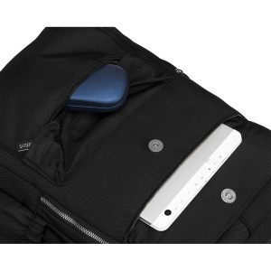 Plecak podróżny z uchwytem na walizkę - Peterson