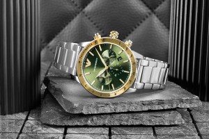 Zegarek Męski Emporio Armani Mario AR11454