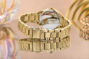 Michael Kors Lauryn MK4849SET – bransoleta i zapięcie, zdjęcie zbliżenie