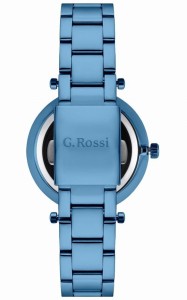 Zegarek Damski G.Rossi C5131B-6F1