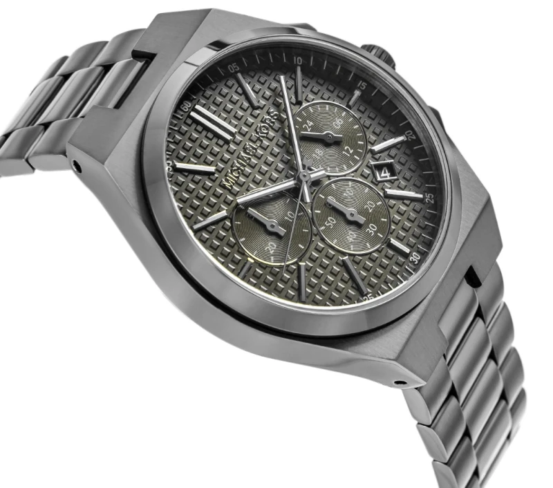 Zegarek Męski MICHAEL KORS Lennox MK9118 + BOX