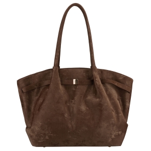 Shopperka Peterson – wygodne uchwyty do noszenia na ramieniu lub w dłoni