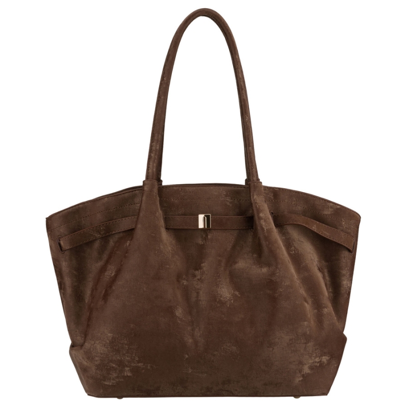 Shopperka Peterson – wygodne uchwyty do noszenia na ramieniu lub w dłoni