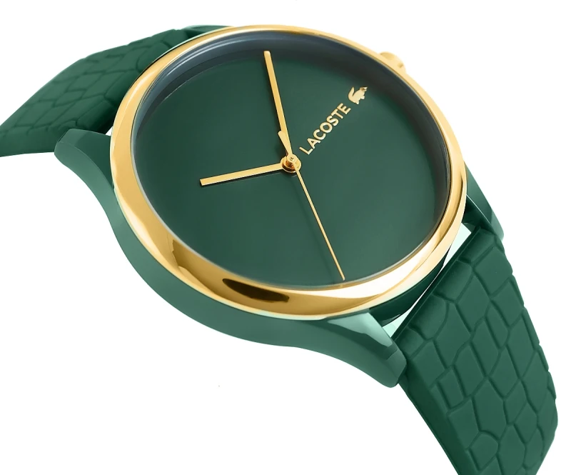 Zegarek Damski LACOSTE Crocodelle 2001247 + BOX