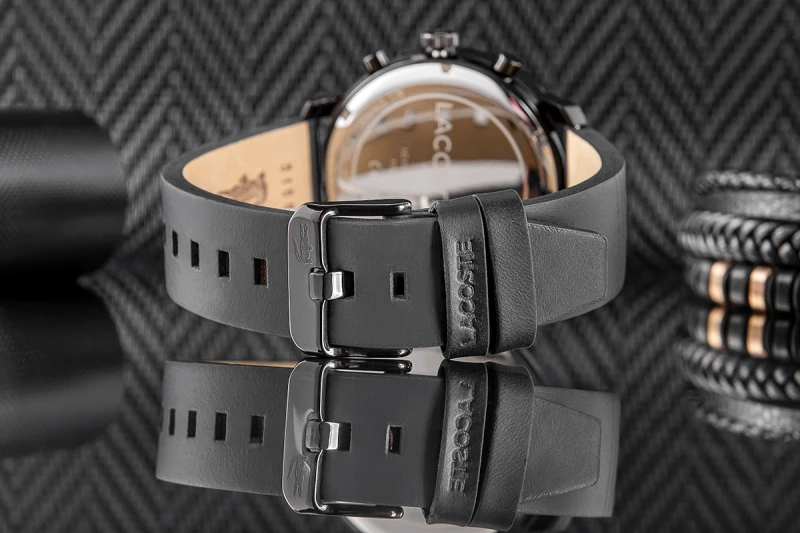 Zegarek Męski LACOSTE Replay 2011177 + BOX