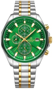 Zegarek męski Giewont GW7290-B7 z chronografem