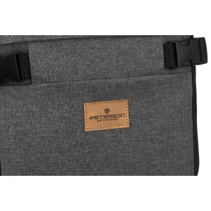 Plecak Peterson z poliestru – trwały materiał odporny na codzienne użytkowanie