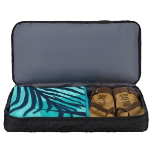 Torba Peterson 37,5 l – funkcjonalne wnętrze i praktyczne kieszenie