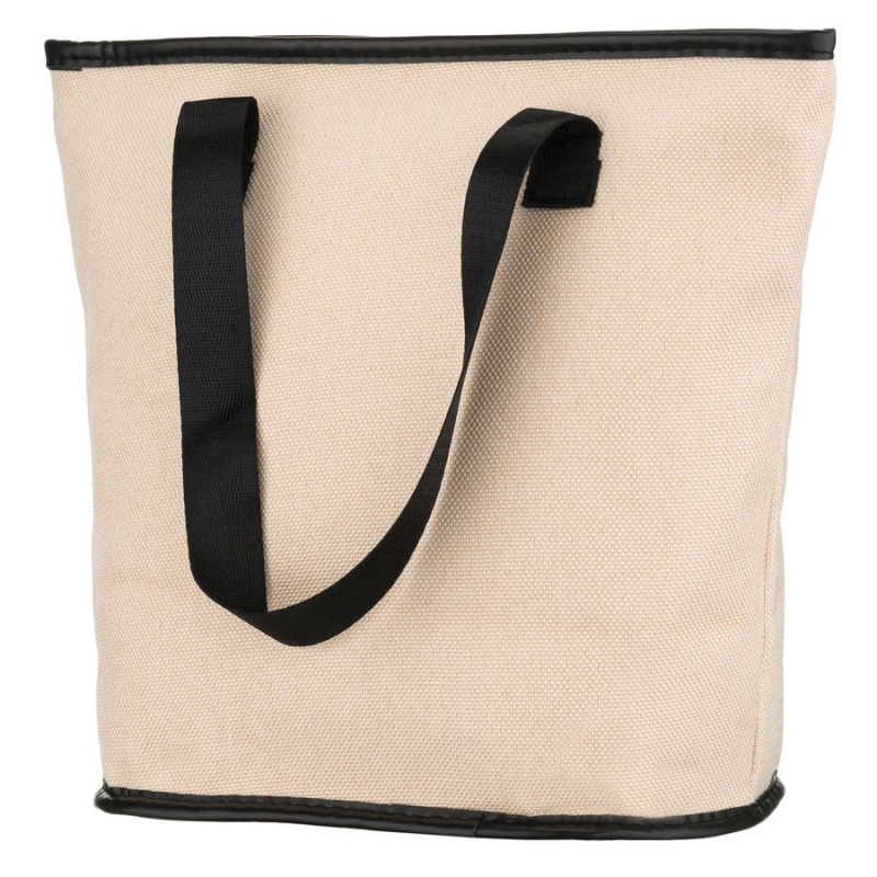 Kosmetyczka Peterson do torebki i walizki – lekka i poręczna