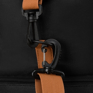 Torba podróżna Peterson – lekka, trwała i funkcjonalna do codziennego użytku