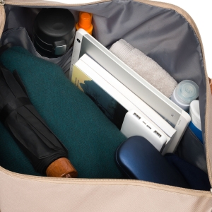 Torba podróżna Peterson – pojemna, lekka i funkcjonalna na weekend