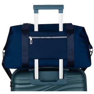 Torba treningowa Peterson z uchwytem na walizkę do podróży