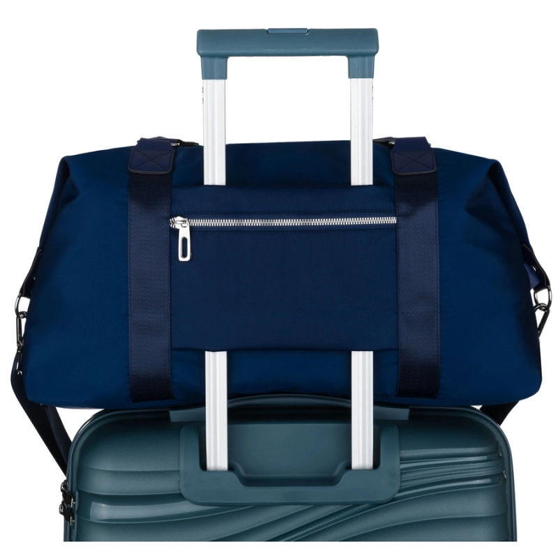 Torba treningowa Peterson z uchwytem na walizkę do podróży