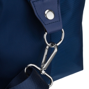 Torba treningowa Peterson z regulowanym dopinanym paskiem na ramię