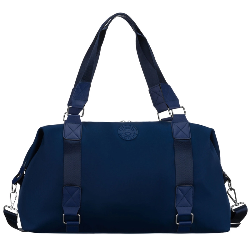 Torba sportowa Peterson z uchwytami do noszenia w dłoni lub na ramieniu