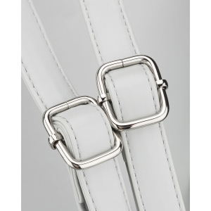 Plecak damski Rovicky z regulowanymi szelkami – komfort noszenia