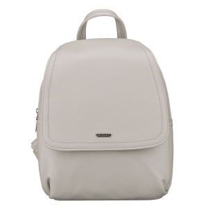 Elegancki plecak damski Rovicky – styl miejski na co dzień