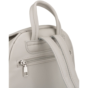 Elegancki plecak damski Rovicky – regulowane szelki ze skóry ekologicznej