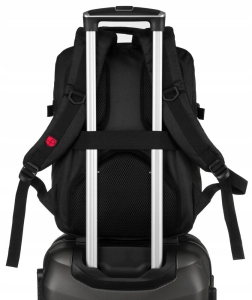 plecak do samolotu Wizzair Ryanair