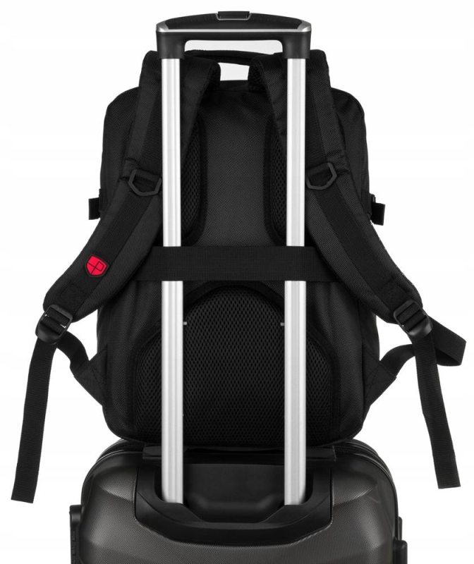 plecak do samolotu Wizzair Ryanair