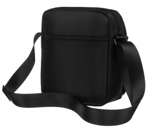 Torba-saszetka męska z trwałego poliestru - Peterson