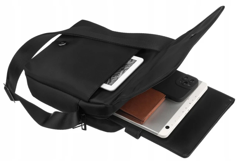 mała torba męska Peterson na ramię