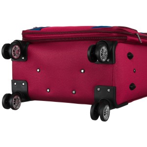 walizka na kółkach 360 Peterson duża