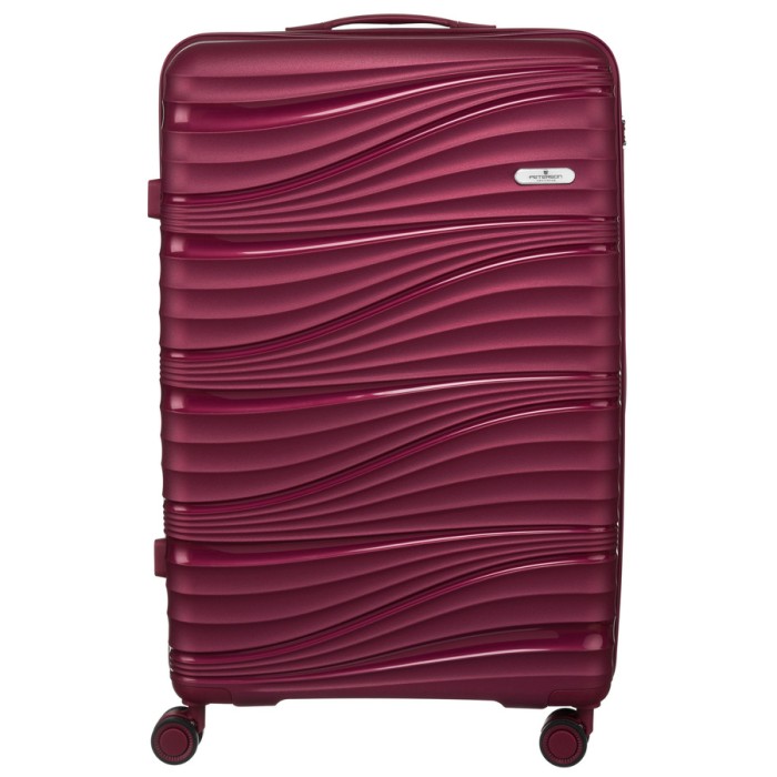 walizka twarda M Peterson polipropylen