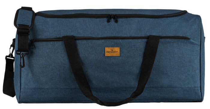 torba sportowa Peterson na siłownię