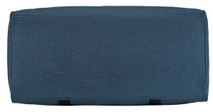 Duża, sportowa torba podróżna z poliestru - Peterson