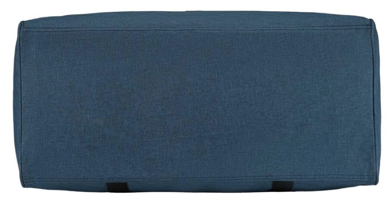 Duża, sportowa torba podróżna z poliestru - Peterson