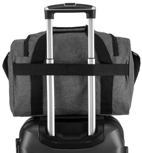 torba podróżna mała do samolotu Peterson