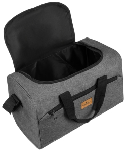 lekka torba podręczna 40x20x25