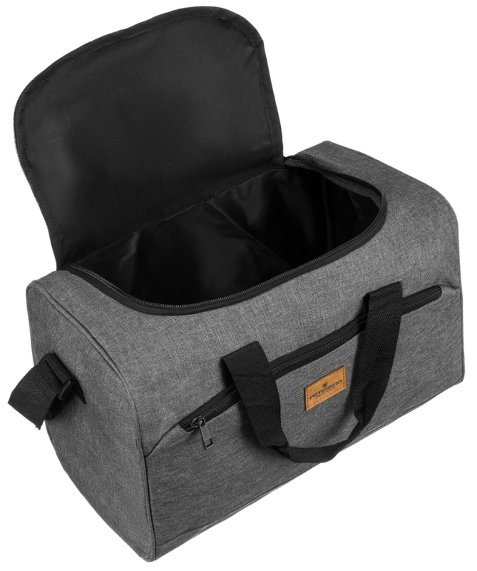 lekka torba podręczna 40x20x25