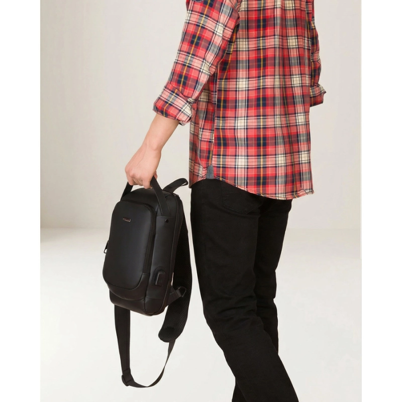 mała torba męska crossbody Rovicky