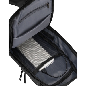 saszetka męska z kieszeniami Rovicky