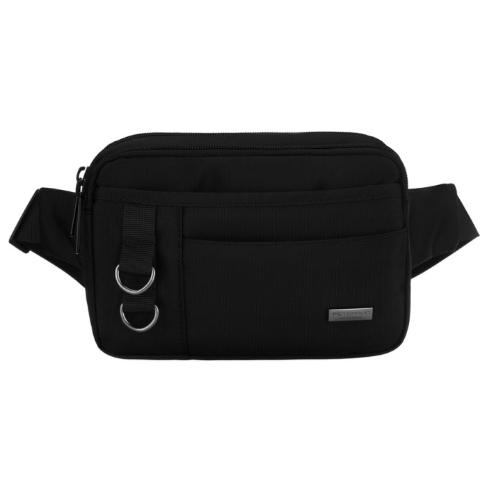 nerka męska na pas i ramię Peterson