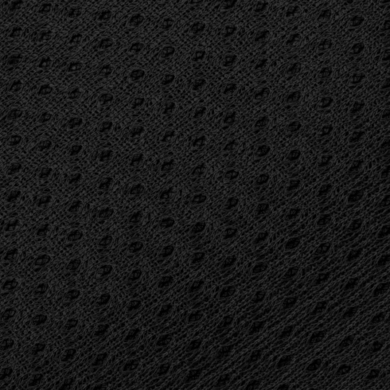 Praktyczna, żółta saszetka z poliestru zamykana suwakiem - Peterson