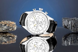 zegarek Giewont GW7650-A1 stylowy męski