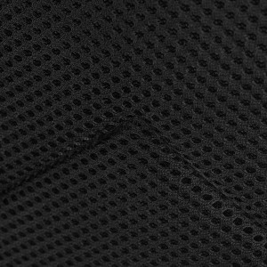 Plecak podróżny z funkcją torby, wykonany z poliestru w czarnym kolorze - Peterson