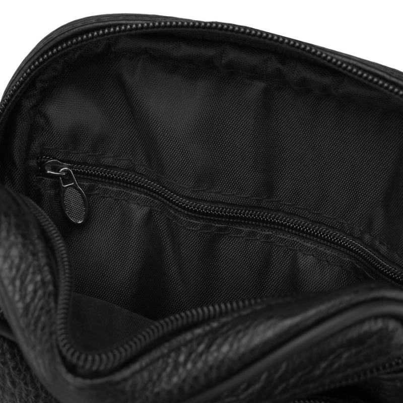 saszetka męska Rovicky organizer kieszenie