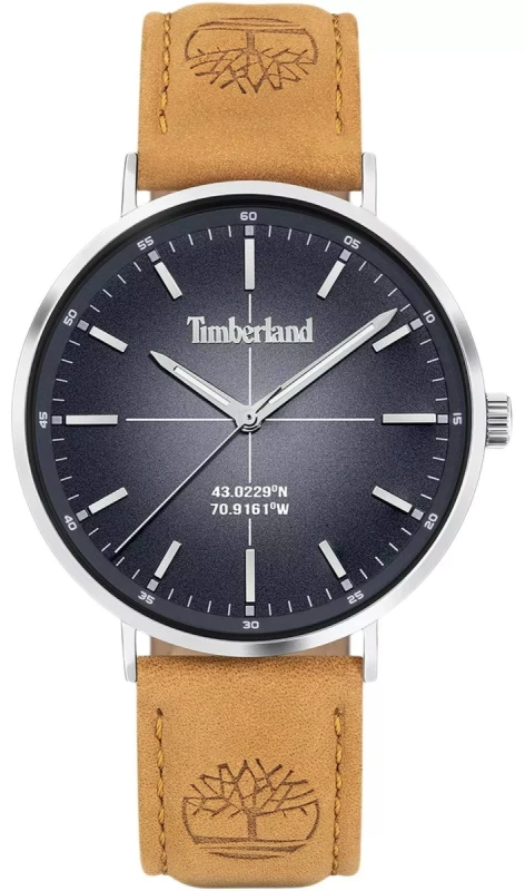 Zegarek Męski TIMBERLAND Rangeley TBL.TDWGB2231105 + BOX