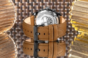 Zegarek Męski TIMBERLAND Classic TBL.TDWGF0041205 + BOX
