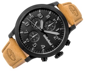 Zegarek Męski TIMBERLAND Driscoll TDWGF0040701 + BOX