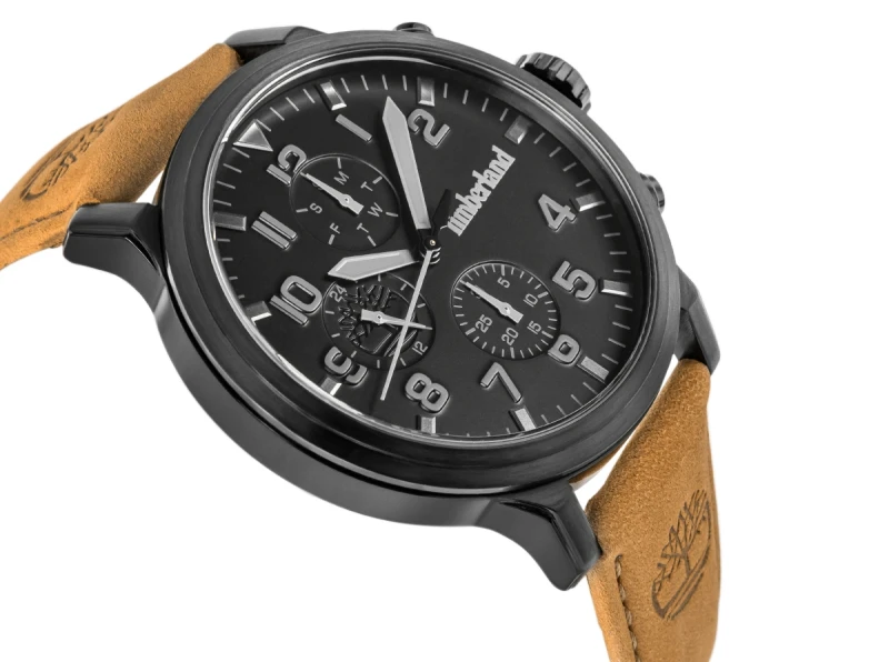 Zegarek Męski TIMBERLAND Driscoll TDWGF0040701 + BOX